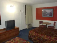 Travelers Inn by Hotel O Lake Havasu City - 2 stjerner