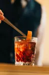 Mansion Alcazar - bar