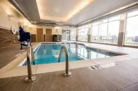 Fairfield Inn & Suites Philadelphia Broomall/Newtown Square - Wifi