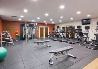 Hampton Inn Key Largo - Gym