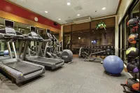 DoubleTree by Hilton Durango - Gym