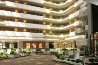Embassy Suites by Hilton des Moines Downtown - bar