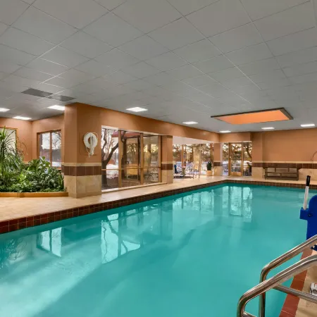 Embassy Suites by Hilton Chicago North Shore Deerfield