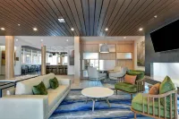 Fairfield Inn & Suites Houston NASA/Webster - 3-Star