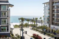 SpringHill Suites Oceanside Beach - Ocean View