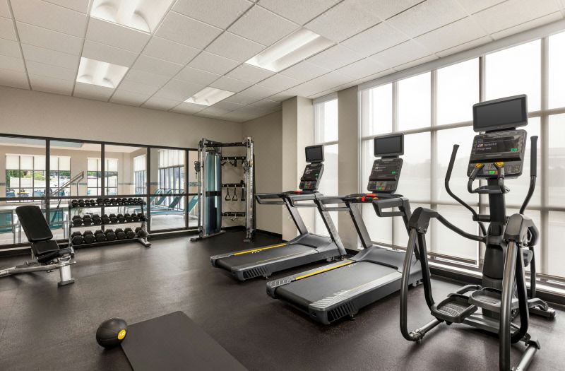 TownePlace Suites Harrisburg West/Mechanicsburg photo 5