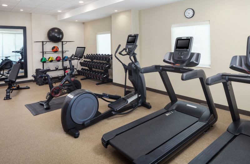 Home2 Suites by Hilton Wilmington Medical Park Downtown photo 3