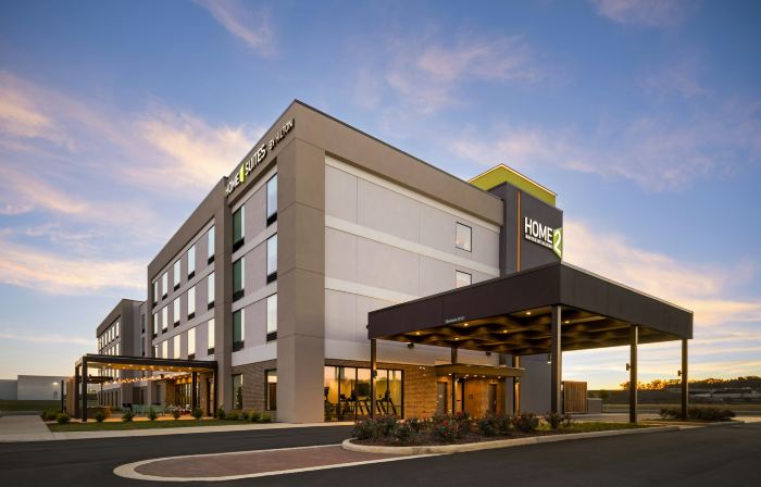Home2 Suites by Hilton Calera