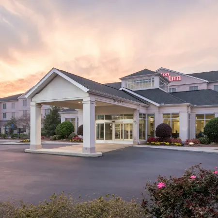 Hilton Garden Inn Dothan