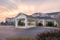Hilton Garden Inn Dothan - breakfast