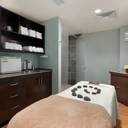 Hilton Asheville Biltmore Park