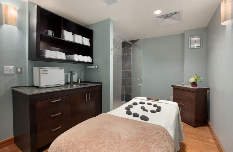 Hilton Asheville Biltmore Park photo 3