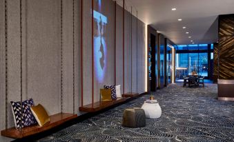 Renaissance Nashville Hotel