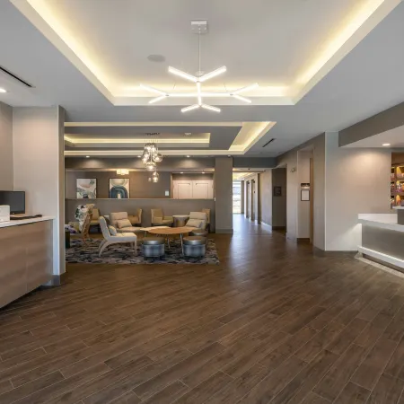 Residence Inn by Marriott Anderson Clemson