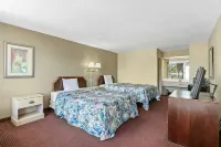 Star Motel Hattiesburg University Area - 2-Star