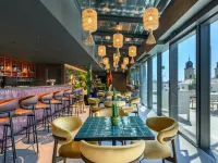 Hilton Garden Inn Debrecen City Center Hotels near Főnix Hall