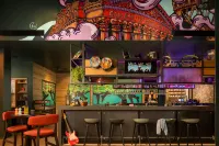 Moxy Glasgow Merchant City - Pet friendly