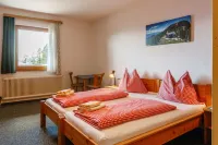 Berggasthof Hollhaus - 2 estrellas