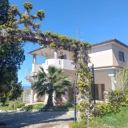 Boutique Apartments Capo Vaticano