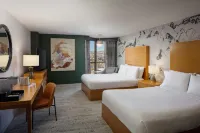 Whitney Peak Hotel Reno, Tapestry Collection by Hilton - Wifi