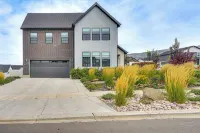 Hot Tub, Group Hub, Close to Deer Valley - Homestays