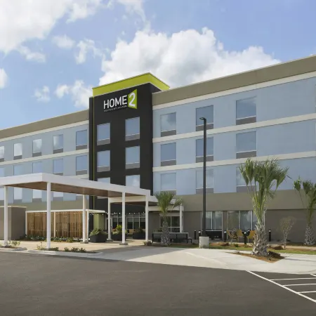 Home2 Suites by Hilton San Juan