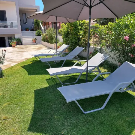 Rethymno Suburb Maisonette