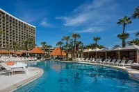 The San Luis Resort Spa & Conference Center - Beach