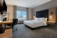 Fairfield Inn & Suites Denver Airport at Gateway Park Hotels in Gateway