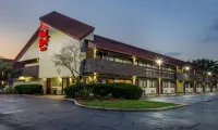 Red Roof Inn Detroit - Plymouth/Canton - Moteles