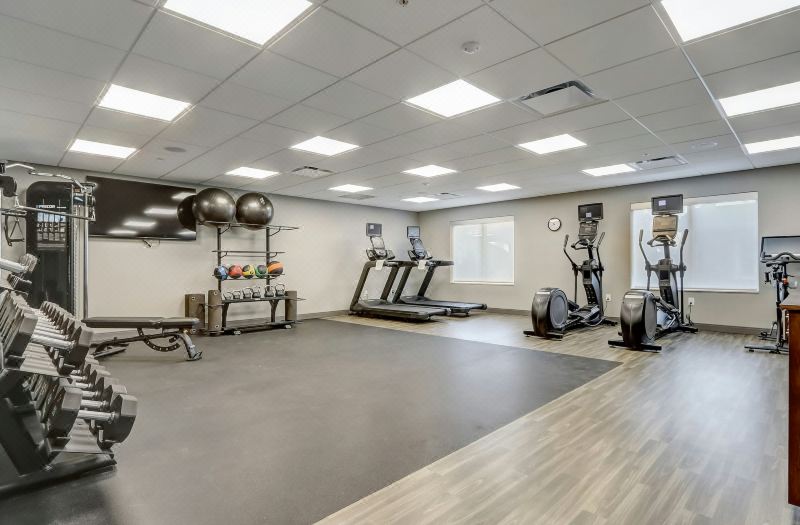 Hampton Inn and Suites by Hilton Cincinnati Midtown Rookwood photo 3