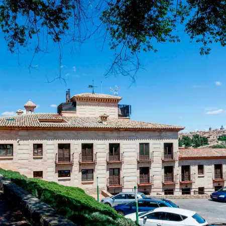 AC Hotel Ciudad de Toledo