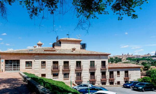 AC Hotel Ciudad de Toledo