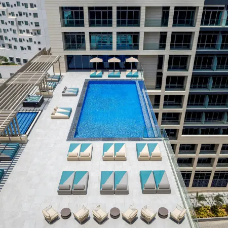 Bloom Arjaan By Rotana