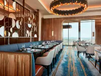 JW Marriott Nashville Hotel berhampiran Muzium Patsy Cline