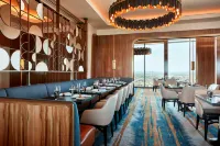 JW Marriott Nashville - Wifi