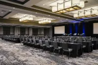 Chicago Marriott Schaumburg - 4-stjärniga