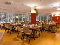 Mercure Sao Paulo Vila Olimpia - พร้อมอาหารเช้า