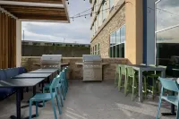Home2 Suites By Hilton Hickory - piscina