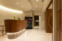 Isla Brown Corinthia Resort & Spa, Curio Collection by Hilton - Spa