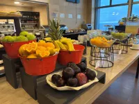Novotel Puerto Montt - Desayuno