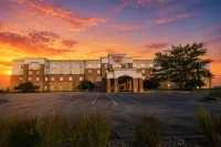 Hampton Inn & Suites Omaha Southwest-La Vista - Gym