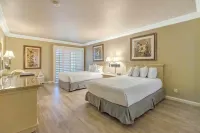Indian Wells Resort Hotel - balcón