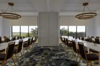 TownePlace Suites by Marriott Vaughan - palestra