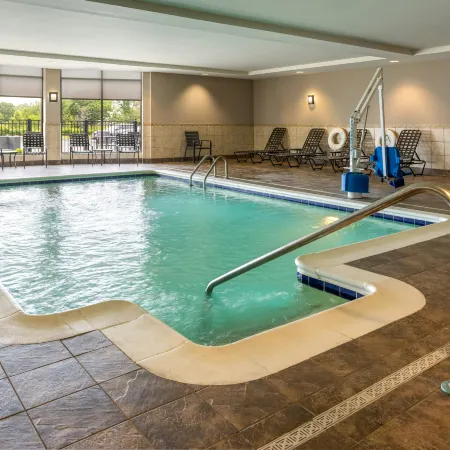 Hilton Garden Inn Memphis Wolfchase Galleria