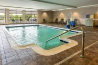 Hilton Garden Inn Memphis Wolfchase Galleria - جاكوزي