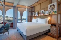 Canopy by Hilton Cannes - balkon