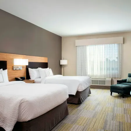 TownePlace Suites Miami Homestead