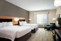 TownePlace Suites Miami Homestead - Wifi