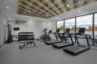Home2 Suites by Hilton Syracuse Liverpool Airport Area - 3-Star